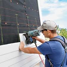 How To Choose The Right Materials for Your Siding Installation in 'Hustisford, WI